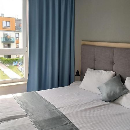 Apartament Lilia Bel Mare Мендзыздрое Экстерьер фото