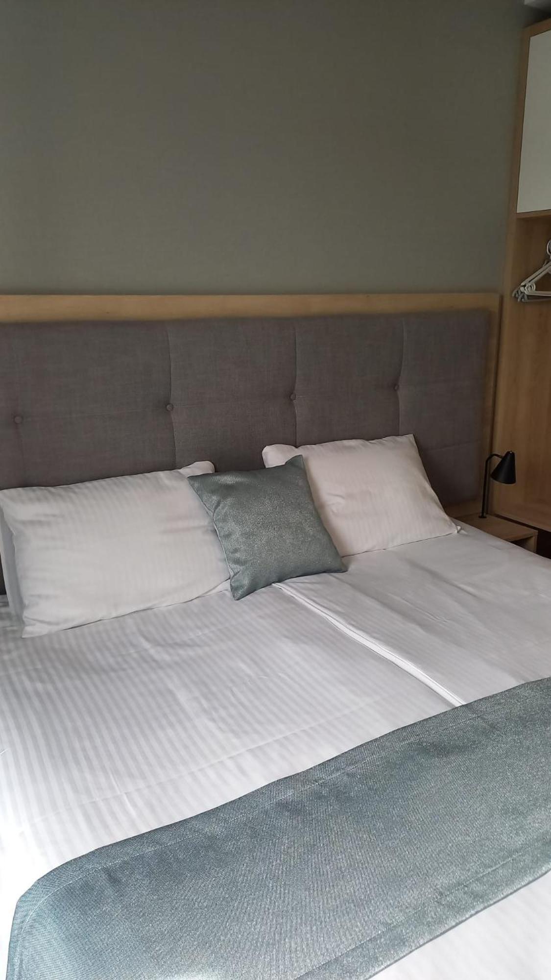 Apartament Lilia Bel Mare Мендзыздрое Экстерьер фото