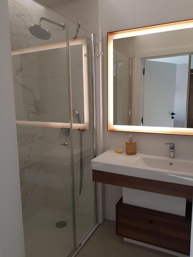 Apartament Lilia Bel Mare Мендзыздрое Экстерьер фото