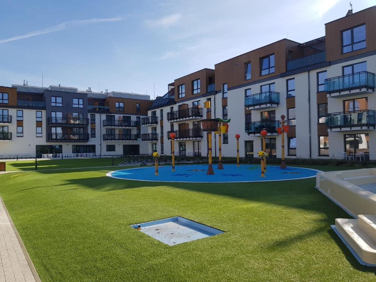 Apartament Lilia Bel Mare Мендзыздрое Экстерьер фото